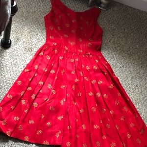 Vintage dress